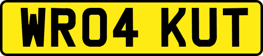 WR04KUT