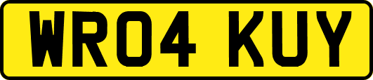 WR04KUY