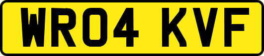 WR04KVF