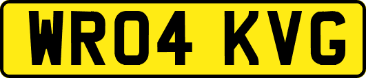 WR04KVG