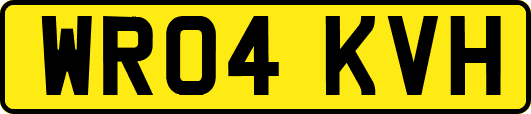 WR04KVH