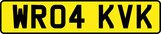 WR04KVK