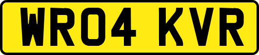 WR04KVR
