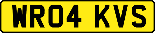 WR04KVS