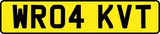 WR04KVT