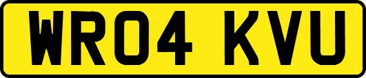 WR04KVU