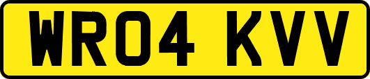 WR04KVV