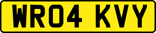 WR04KVY