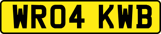 WR04KWB