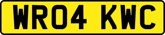 WR04KWC