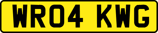 WR04KWG