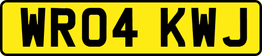 WR04KWJ