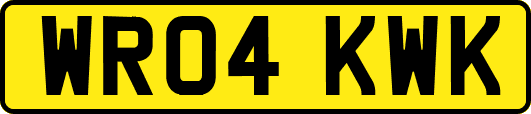 WR04KWK