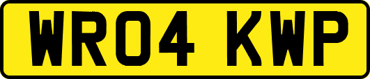 WR04KWP