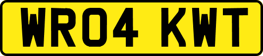 WR04KWT
