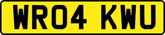 WR04KWU