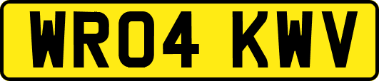 WR04KWV