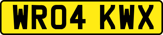 WR04KWX