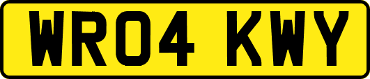 WR04KWY