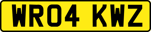 WR04KWZ