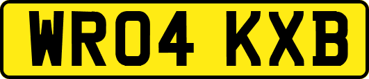 WR04KXB