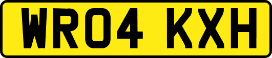 WR04KXH