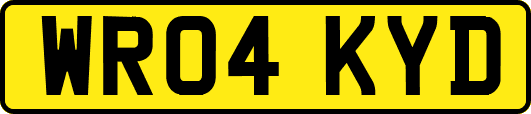 WR04KYD