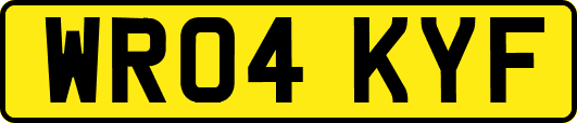 WR04KYF