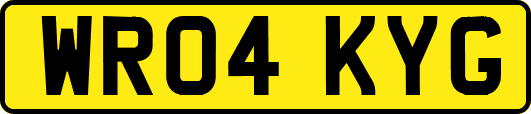 WR04KYG