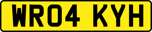 WR04KYH
