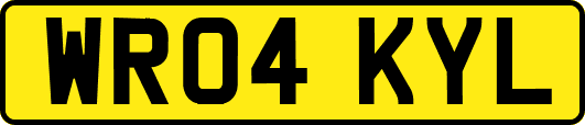 WR04KYL