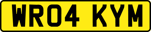 WR04KYM