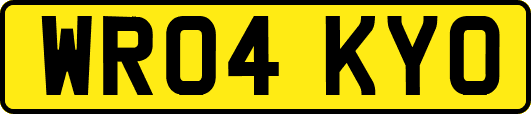 WR04KYO