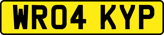 WR04KYP
