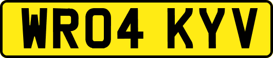 WR04KYV