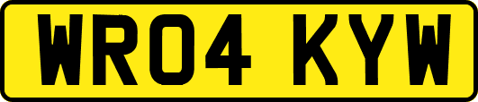 WR04KYW