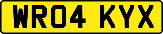 WR04KYX