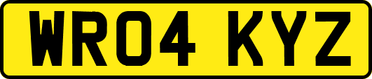 WR04KYZ