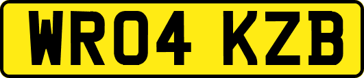 WR04KZB