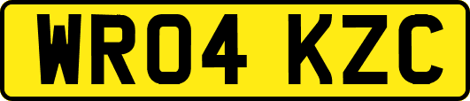 WR04KZC