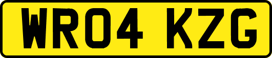 WR04KZG