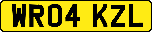 WR04KZL