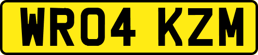 WR04KZM