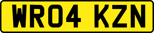 WR04KZN