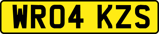 WR04KZS
