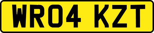 WR04KZT