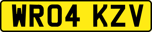 WR04KZV
