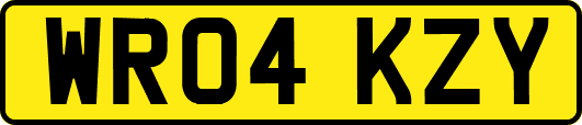 WR04KZY