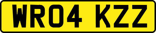 WR04KZZ