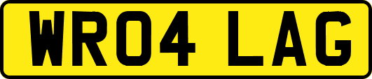WR04LAG